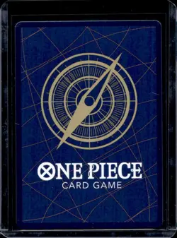 2026 One Piece Winner Pack Volume 1 Vinsmoke Sora Foil Rare #OP12-062 - Image 2