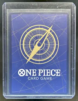 2024 One Piece Monkey D. Luffy 2nd Ann. Tournament Participation Promo #P-043 - Image 2