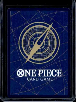One Piece Winner Pack Kouzuki Momonosuke Promo Rare #OP01-041 - Image 2