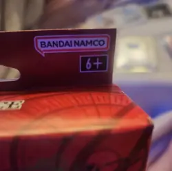 Bandai Namco One Piece CCG Starter Deck Red Shanks ST-23 English RARE FLIP! 💸 - Image 3