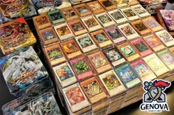 Yu-Gi-Oh! 50 ALL Foil Cards Collection Lot Super, Ultra, Secret - Image 2
