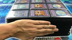 Yu-Gi-Oh! 50 ALL Foil Cards Collection Lot Super, Ultra, Secret - Image 3