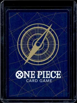 2023-24 One Piece Bandai Game Fest Okiku Promos #OP01-035 - Image 2