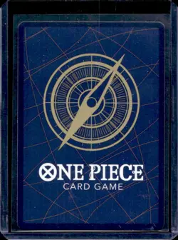 2026 One Piece Azure Sea's Seven Arlong Rare #OP14-042 - Image 2
