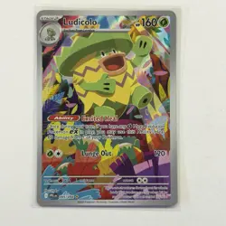 Pokemon Card Lot (5 Cards) - Vintage Full Hyper Ultra Rare IR SIR AR Holo SAR - Image 2