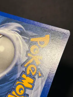 Pokemon Card - Eevee Sandstorm 63/100 Reverse Holo Common - Image 4