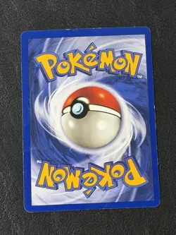 Moltres 27/62 Fossil Non-Holo Rare Vintage Pokemon Card TCG 27/62 - Image 2