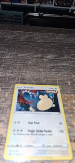 Pokemon Tcg Card SWSH119 SWSH: Sword & Shield Promo Cards Holo - Image 4