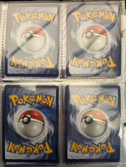 Pikachu V-Union [Set of 4] SWSH: Sword & Shield Promo Cards Holo - Image 2