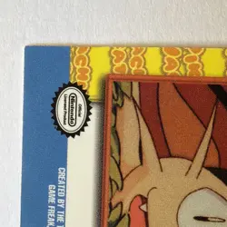 Pikachu’s Vacation #49 Pokemon Card TCG Topps TV Animation - Image 5