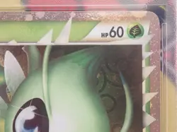 PSA 9 Celebi Prime 92/102 | Pokemon HeartGold SoulSilver HGSS Triumphant Card - Image 5