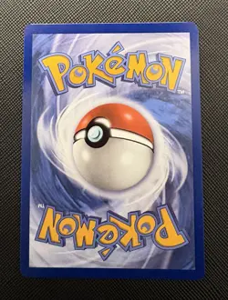Chaos Rising Fennekin Pokemon Center Promo Card Stamped - Image 3