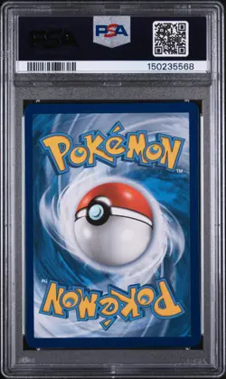 Gardevoir V SWSH105 - SWSH: Sword & Shield Promo Cards Holo (PSA 10) - Image 2