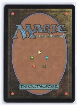 Plains (Phyrexian) - Full Art (Oil Slick Raised Foil) - Image 2