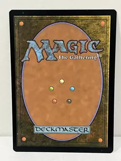 MTG Terror of the Peaks - M21 Core Set 2021 Mythic Rare Red Dragon Magic - NM - Image 2