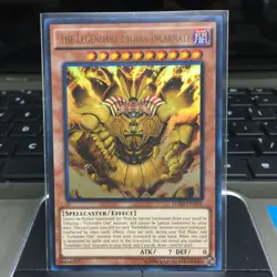 Unlimited Edition YuGiOh Legendary Decks II LDK2-ENY ($2 Minimum Order Required) - Image 3