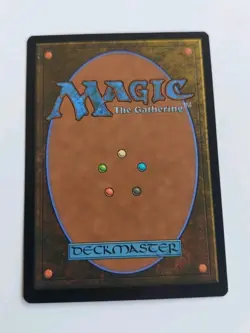 MTG Forsaken Monument 244/280 ZNR Regular BP - Image 2