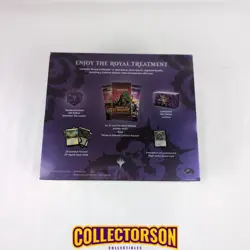 Magic the Gathering Throne of Eldraine Gift Edition Sealed Bundle 2019 MTG TCG 630509897247 - Image 2