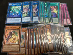1st Edition - Yu-Gi-Oh! Rarity Collection RA01/RA02/RA03 ($2+ Order Required) - Image 1
