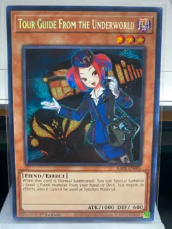 1st Edition - Yu-Gi-Oh! Rarity Collection RA01/RA02/RA03 ($2+ Order Required) - Image 3