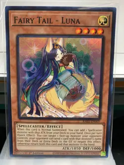 1st Edition - Yu-Gi-Oh! Rarity Collection RA01/RA02/RA03 ($2+ Order Required) - Image 5