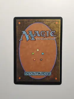 MtG Oblation LP x1 - Onslaught - Image 2