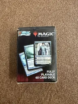 Magic the Gathering mini decks Jace - Image 2