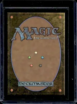 2017 Magic MTG Commander Anthology Eldrazi Monument Mythic Rare Foil #216 - Image 2