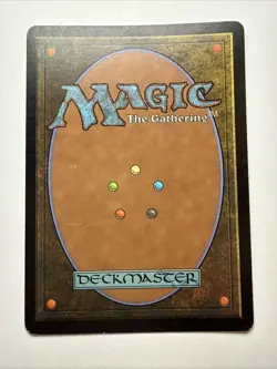 Wheel and Deal - Onslaught - MTG - 2002 - Image 2