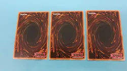 3x ROYAL MAGICAL LIBRARY OP16-EN016 UNLIMITED COMMON YUGIOH PACK FRESH - Image 2
