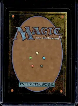 2025 Magic MTG Final Fantasy Summon: Yojimbo BL Commander Foil Rare #196 - Image 2