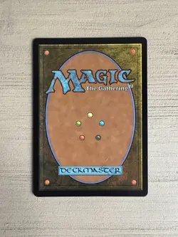 MTG - Summon: Bahamut - FIN 0001 - Final Fantasy - Magic the Gathering Regular - Image 2