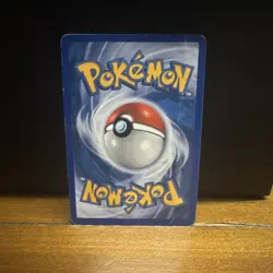 Umbreon 24/165 Expedition Base Set 2002 Reverse Holo Rare Stage 1 80 HP English - Image 2