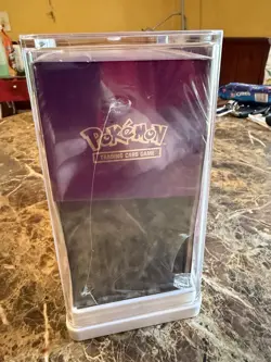 Nintendo Pokemon TCG Scarlet & Violet Elite Trainer Box - 9 Packs 820650853418 - Image 2