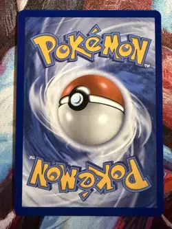 Prism Tower 111/086: Chaos Rising Stadium Reverse Holo Full Art. NM Pokemon - Image 2