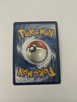 Hattrem SV055/SV122 Shining Fates Holo Baby Shiny Pokemon Card - Image 2