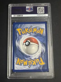 Pokemon Pikachu Crown Zenith #160/159 Full Art 2023 PSA 9 - Image 2