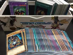 1st Ed- YuGiOh Speed Duel Battle City Box Common Card SBCB- ($2+ Order Required) - Image 1