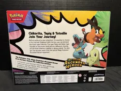 Pokemon AH First Partners: Deluxe Pin Collection - Factory Sealed -Free Shipping - Image 2