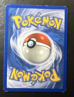 2007 Pokemon Diamond & Pearl Mysterious Treasures Meganium #13/123 Holo - Image 2