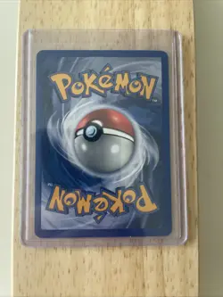 Pokemon EX Legend Maker Wailmer 69/92 2006 Reverse Stamped Holo Card - Image 2