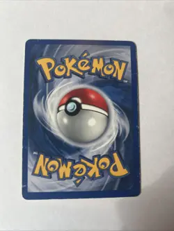 Pokemon Base Set Charizard 4/102 Heavily Played - Image 2