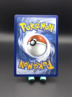 Yamper 099/094 IR Illustration Rare Holo Pokemon 2025 Phantasmal Flames NM - Image 2