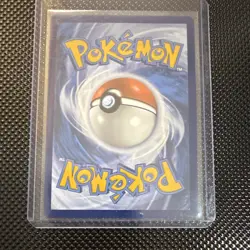 Pokemon TCG Tyrunt 070 Me: Mega Evolution Promo Holo Promo Stage 1 100HP EN 2026 - Image 2