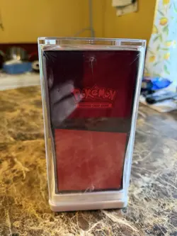 Pokemon TCG Destined Rivals Elite Trainer Box ETB - Factory Sealed - Image 2