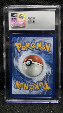 Pokemon Charizard ex 183/165 Scarlet & Violet 151 CGC 10 - Image 2