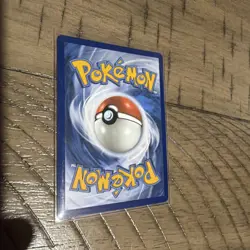 Pokemon TCG Energy Retrieval #108/86 Chaos Rising Ultra Rare - Image 2