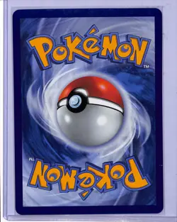 2024 Pokemon Stellar Crown Melmetal ex Oversized Jumbo Stamped #105/142 (b) - Image 2