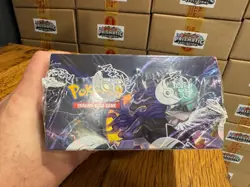 Pokemon TCG Sword & Shield - Chilling Reign Booster Display Box - Image 2