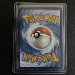 🔥Squirtle 148/142 SV07 Pokemon Stellar Crown Illustration Rare Holo🔥 - Image 2